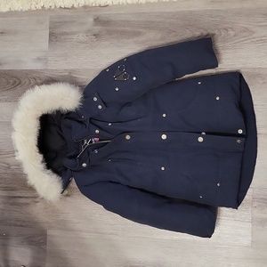 Moose knucklers 5years Jacket